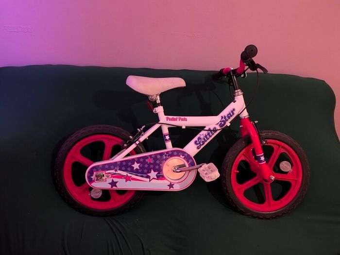 Childs Bike