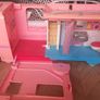 barbie camper van Image 2