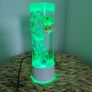 Bubble fish lamp Image 5