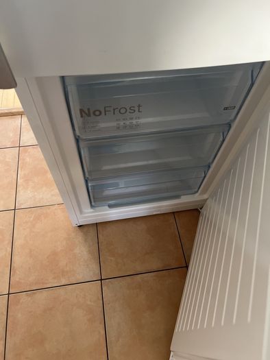 Bosch fridge
