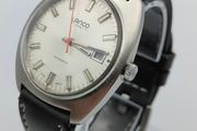 Vintage Lanco Automatic Watch