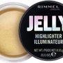 Rimmel Jelly Highlighter - 010 Poppin' Bottles - New Image 3