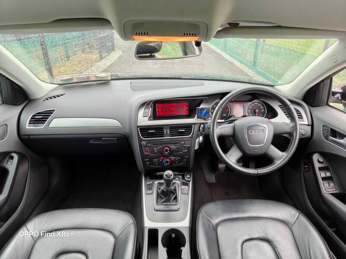 2010 Audi A4 2.0 Tdi (New NCT 02/27 06/26)