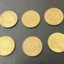 french coins Image 6