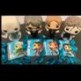 Harry Botter Mini Funko Pop Bundle - New Image 3