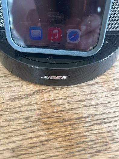 bose