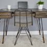 Sale of industrial retro home furniture Image 7