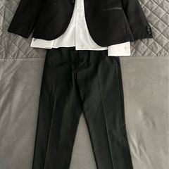 Boy's suit
