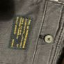 Abercrombie and Fitch Peacoat Image 5