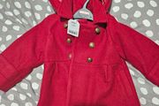 NEXT coat,12-18 months, brand new with tag