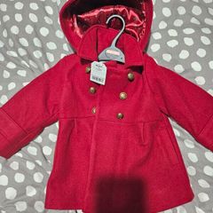 NEXT coat,12-18 months, brand new with tag