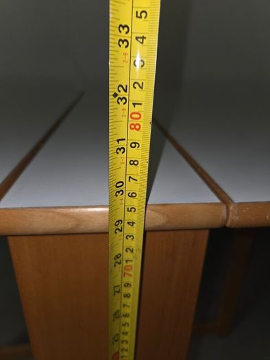 foldable dining table