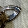 Sterling Silver Trinity Knot Cuff Links Image 6