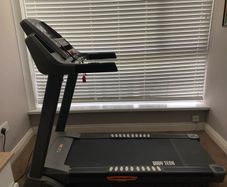 treadmill