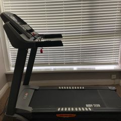 treadmill