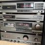 Technics HI-FI set Image 4