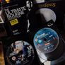 The Ultimate Bourne Collection ! DVD ! 3 - Disc Set ! 2007 ! Image 6