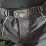Ixon motorbike trousers Image 2