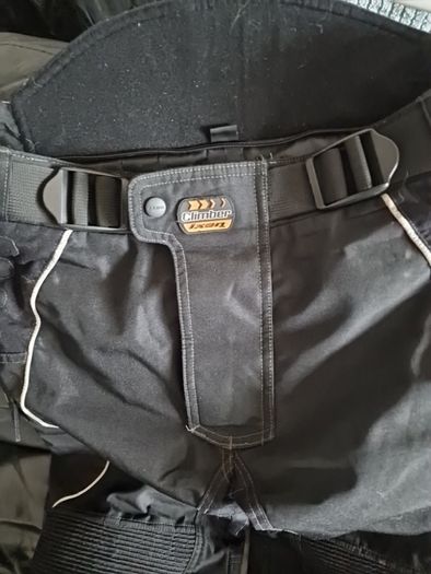 Ixon motorbike trousers