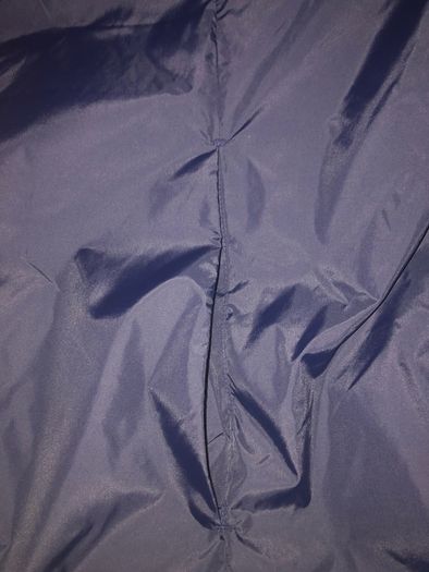 Hugo Boss Reversible jacket fleece waterproof hooded size Medium brand new with tag
