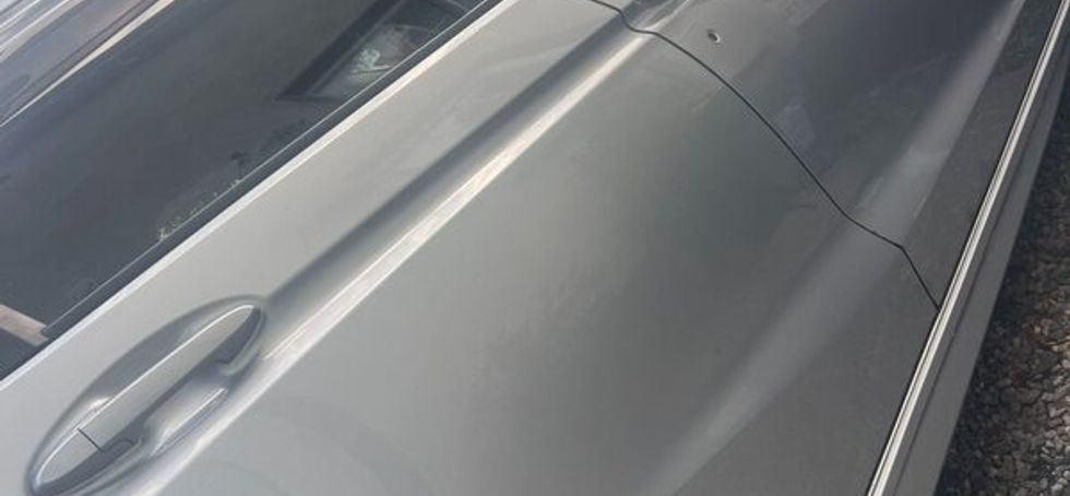 Honda Shuttle 2017