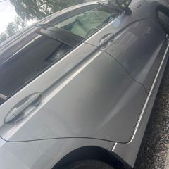 Honda Shuttle 2017