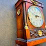Mantelpiece clock Image 4