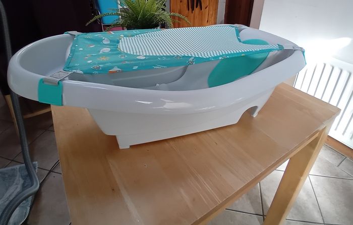 Baby bath