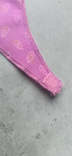Purple Bandana Big Brother 4 Speed Trucker HTF MLP G1 My Little Pony Accessories