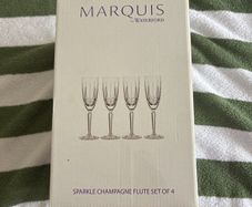 champagne flute - marquis by Waterford