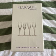 champagne flute - marquis by Waterford