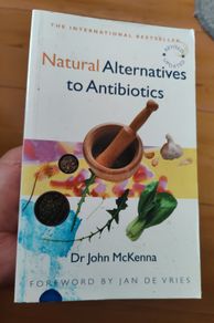 natural alternatives to antibodies book
