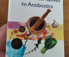 natural alternatives to antibodies book