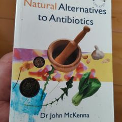 natural alternatives to antibodies book