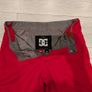DC Banshee - Mens Snowboarding Pants (M) Image 3
