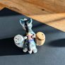 Vintage Salt & Pepper Image 2
