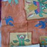 Fabric remnants, Sewing, Crafts, Fabric Image 3