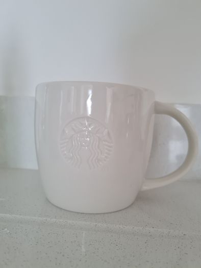 Starbucks vintage mug Venti