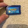 Pokemon Games Emerald,Ruby,Sapphire,HG & SS Image 6