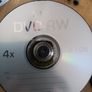 Dvd Rw + R Discs + Cdr Disc. Image 2