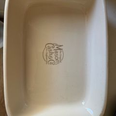 baking roasting dish