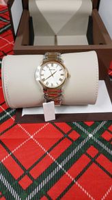 Mercury Swiss Watch / Model: ME-385 / BRAND NEW