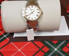 Mercury Swiss Watch / Model: ME-385 / BRAND NEW