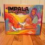 Impala roller skates Image 5