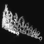 Bridal Crown Tiara Image 4