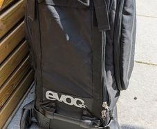 Evoc bike travel bag