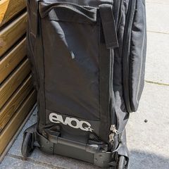 Evoc bike travel bag