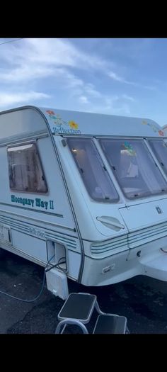 Caravan for Sale