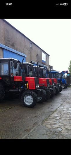 Zetor-ursus-belarus-export Direct