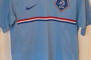 kids Nederland's jersey youths large